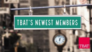 TBAT Innovation's Newest Members