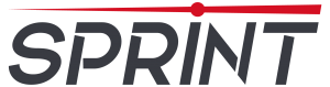 SPRINT logo