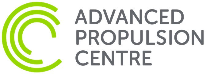 Advanced Propulsion Centre APC Logo